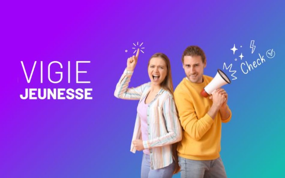 Projet Vigie Jeunesse