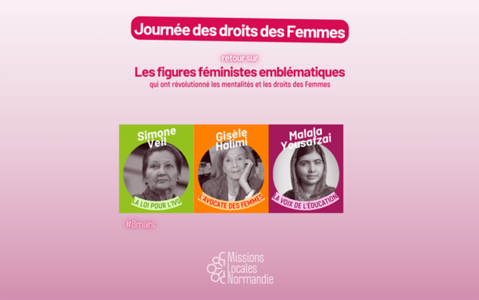 Missions Locales Normandie