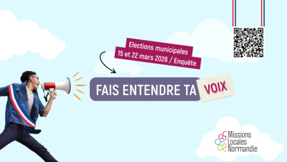 fais entendre ta voix