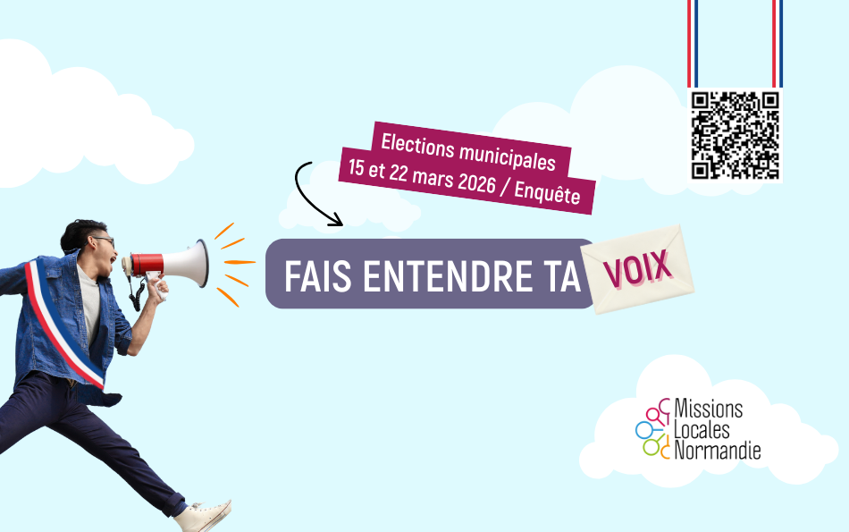 fais entendre ta voix