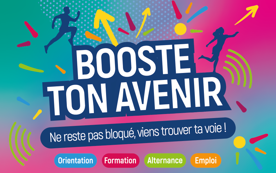 MISSION LOCALE PAYS DE CAUX - VALLEE DE SEINE