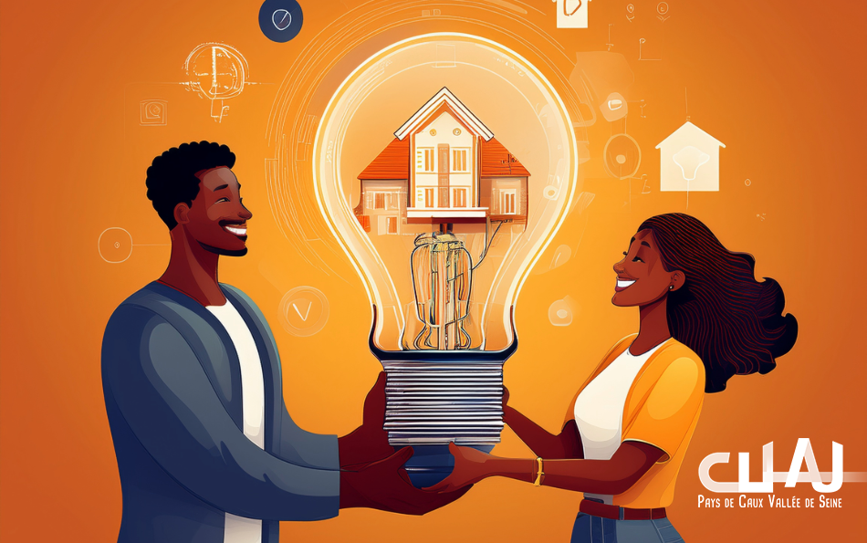 MISSION LOCALE PAYS DE CAUX - VALLEE DE SEINE