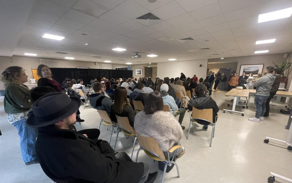 MISSION LOCALE PAYS DE CAUX - VALLEE DE SEINE