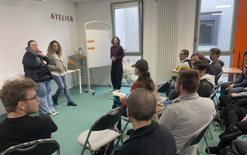 MISSION LOCALE PAYS DE CAUX - VALLEE DE SEINE