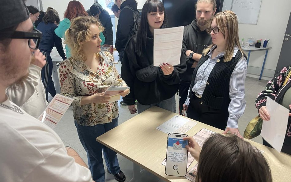 MISSION LOCALE PAYS DE CAUX - VALLEE DE SEINE