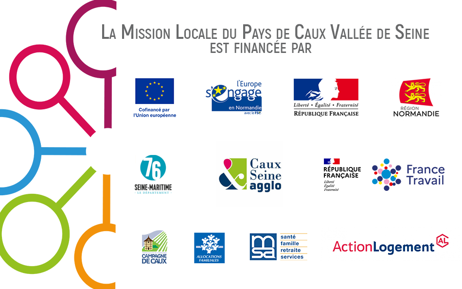 MISSION LOCALE PAYS DE CAUX - VALLEE DE SEINE