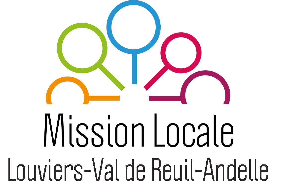 MISSION LOCALE LOUVIERS-VAL DE REUIL-ANDELLE