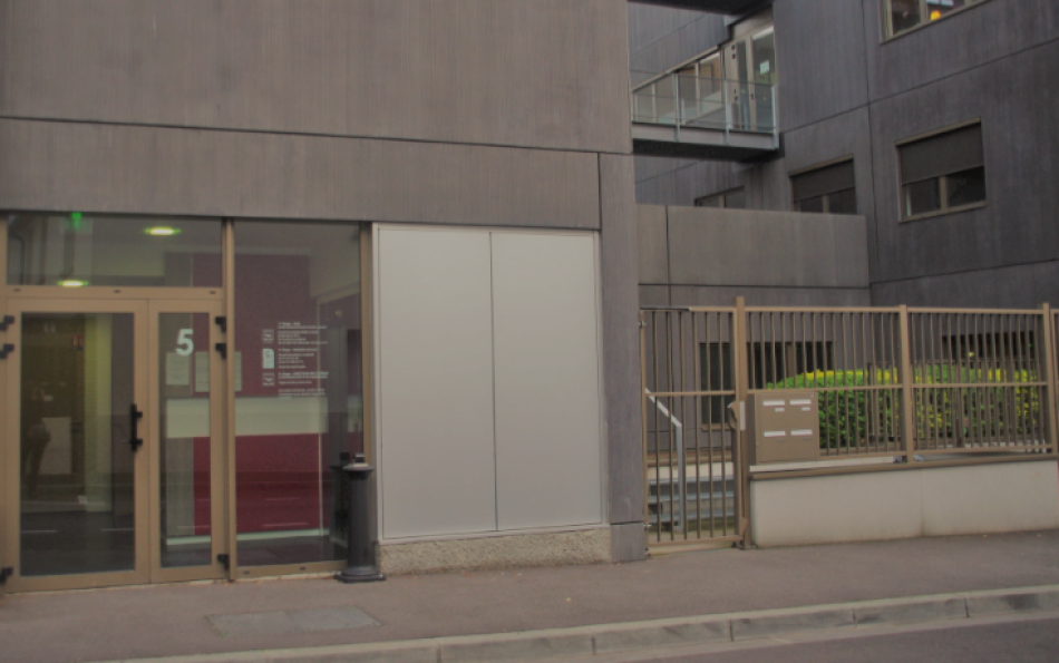 MISSION LOCALE LOUVIERS-VAL DE REUIL-ANDELLE