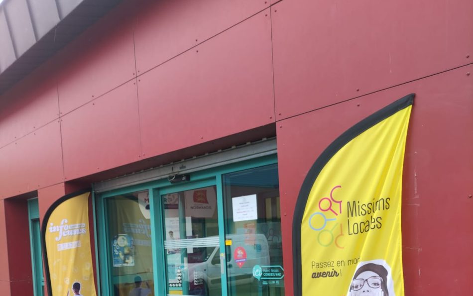 MISSION LOCALE LOUVIERS-VAL DE REUIL-ANDELLE