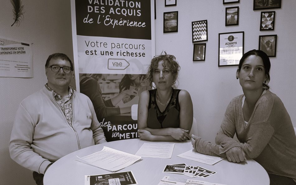 MISSION LOCALE LOUVIERS-VAL DE REUIL-ANDELLE