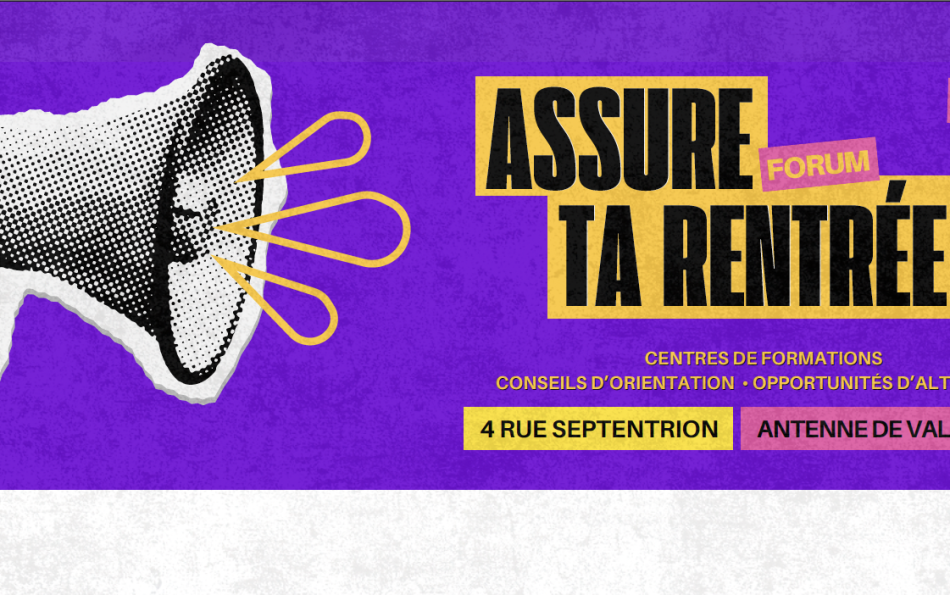 MISSION LOCALE LOUVIERS-VAL DE REUIL-ANDELLE