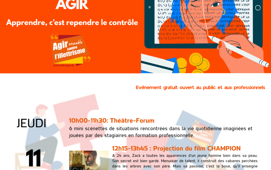 MISSION LOCALE LOUVIERS-VAL DE REUIL-ANDELLE