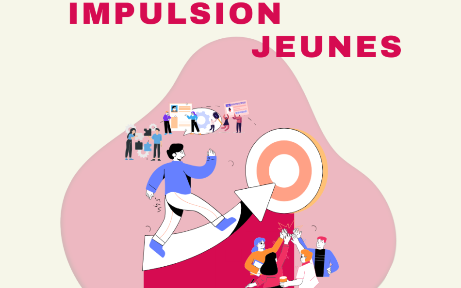 MISSION LOCALE LOUVIERS-VAL DE REUIL-ANDELLE