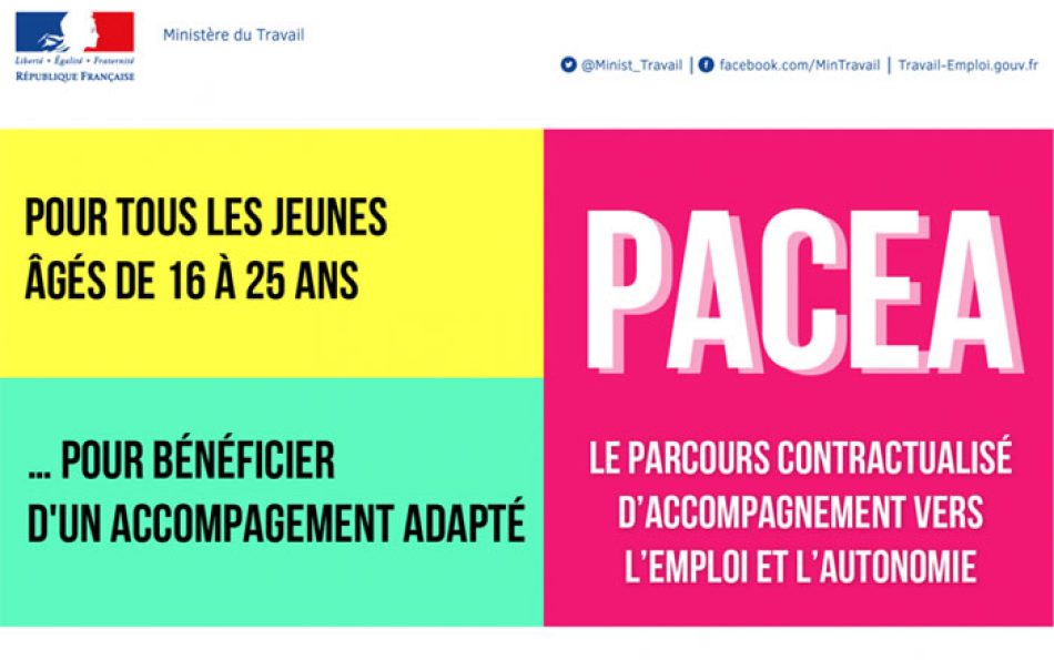 MISSION LOCALE DU BOCAGE AU BESSIN