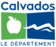 Département du Calvados