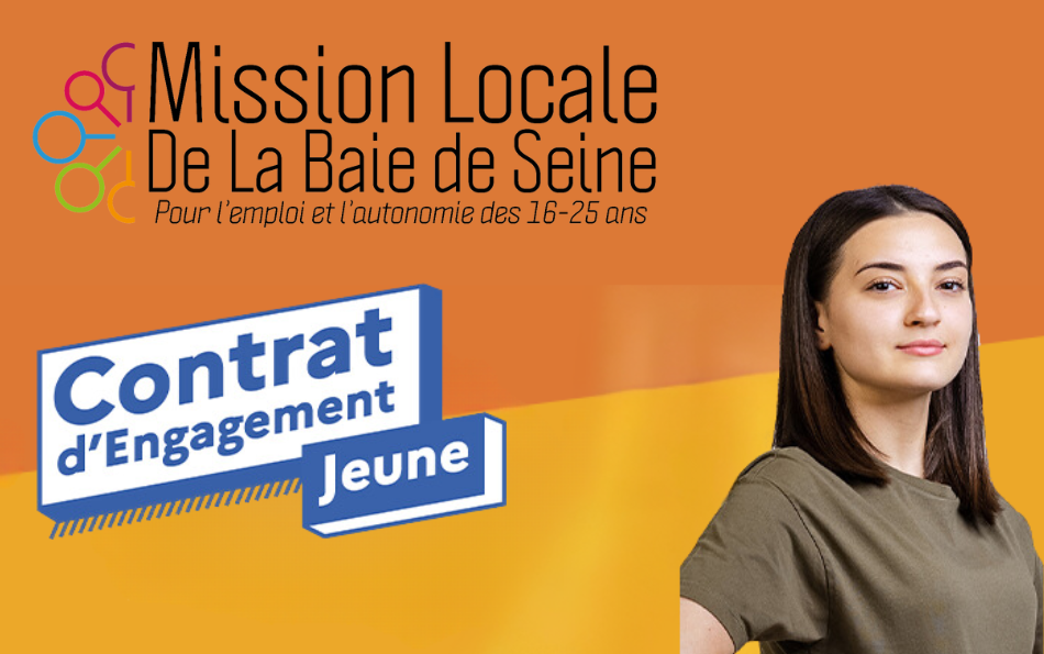 MISSION LOCALE DE LA BAIE DE SEINE
