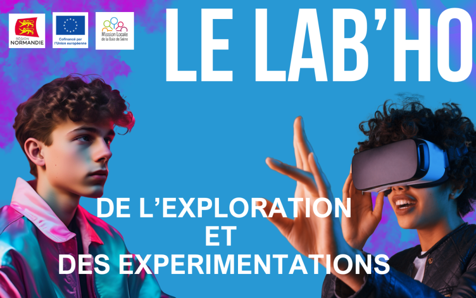 MISSION LOCALE DE LA BAIE DE SEINE