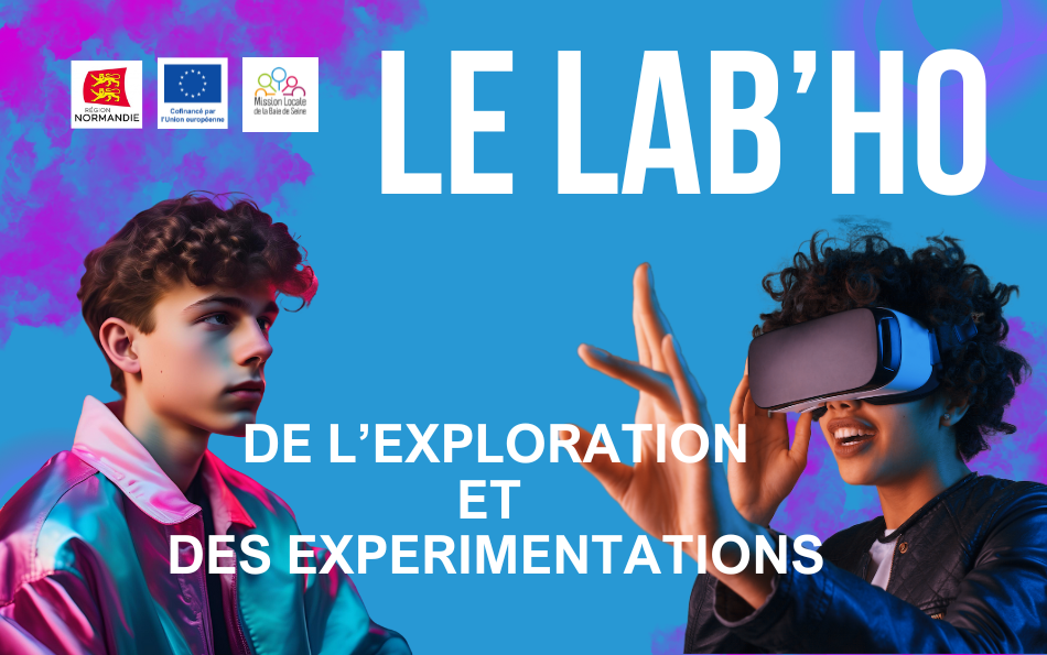 MISSION LOCALE DE LA BAIE DE SEINE