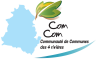 CC 4 Rivières