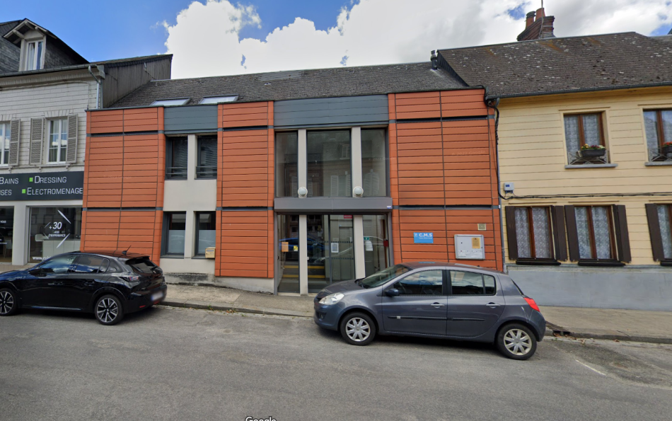 MISSION LOCALE RURALE DU TALOU