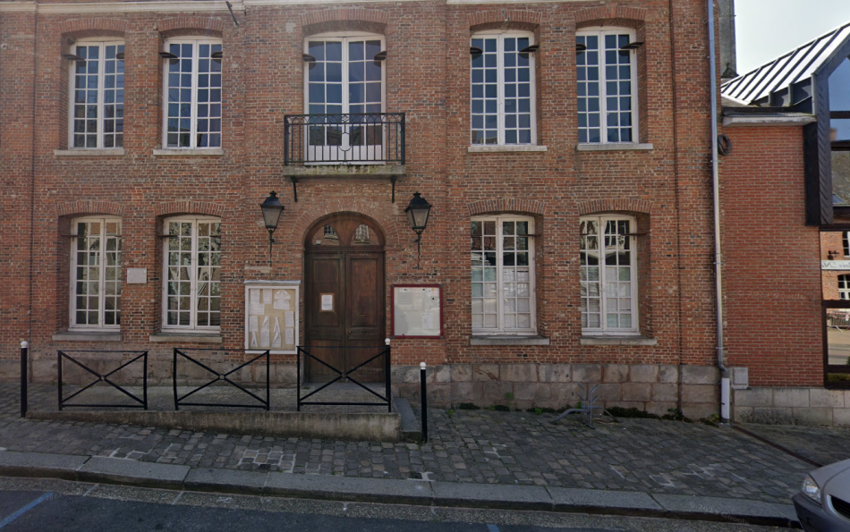 MISSION LOCALE RURALE DU TALOU