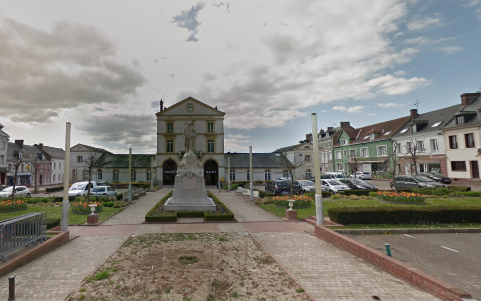 MISSION LOCALE RURALE DU TALOU