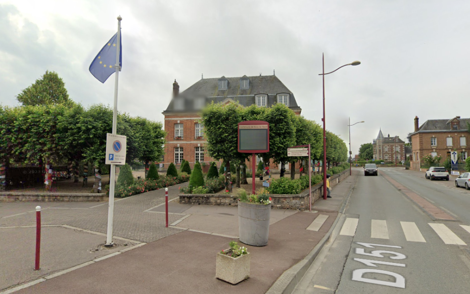 MISSION LOCALE RURALE DU TALOU