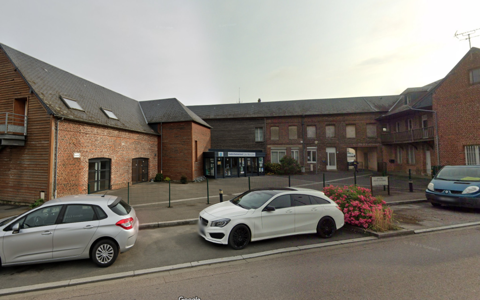 MISSION LOCALE RURALE DU TALOU