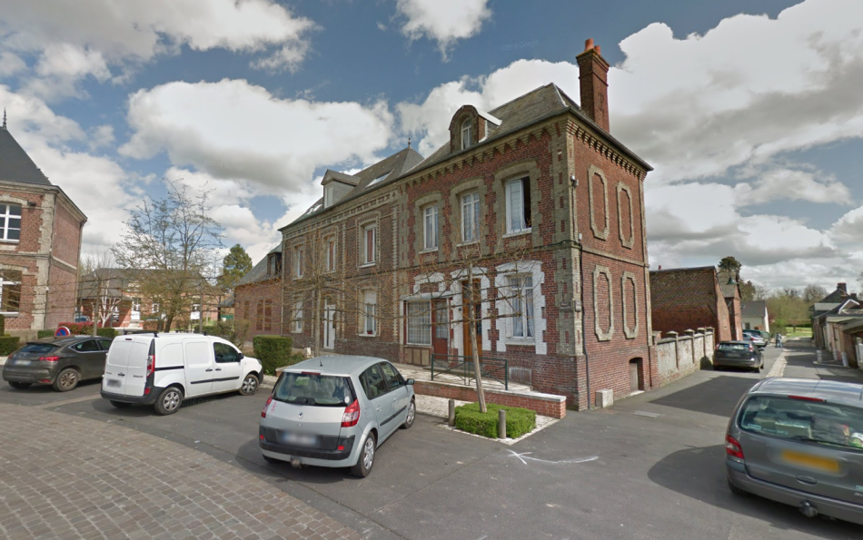 MISSION LOCALE RURALE DU TALOU