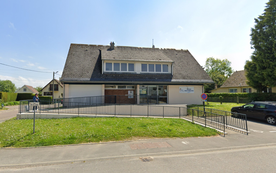 MISSION LOCALE RURALE DU TALOU