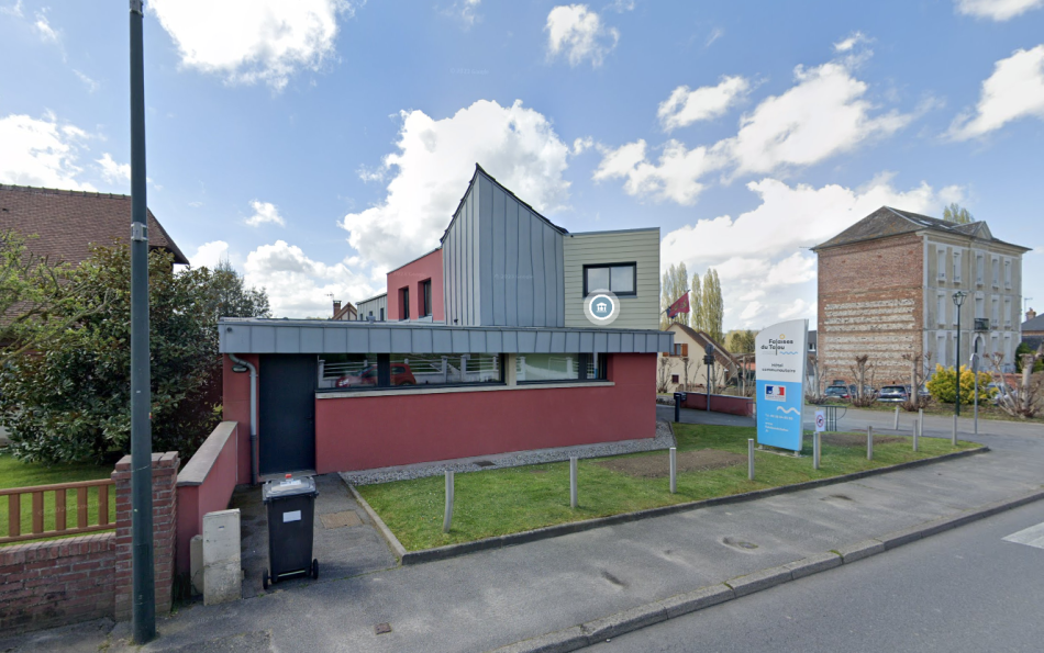 MISSION LOCALE RURALE DU TALOU