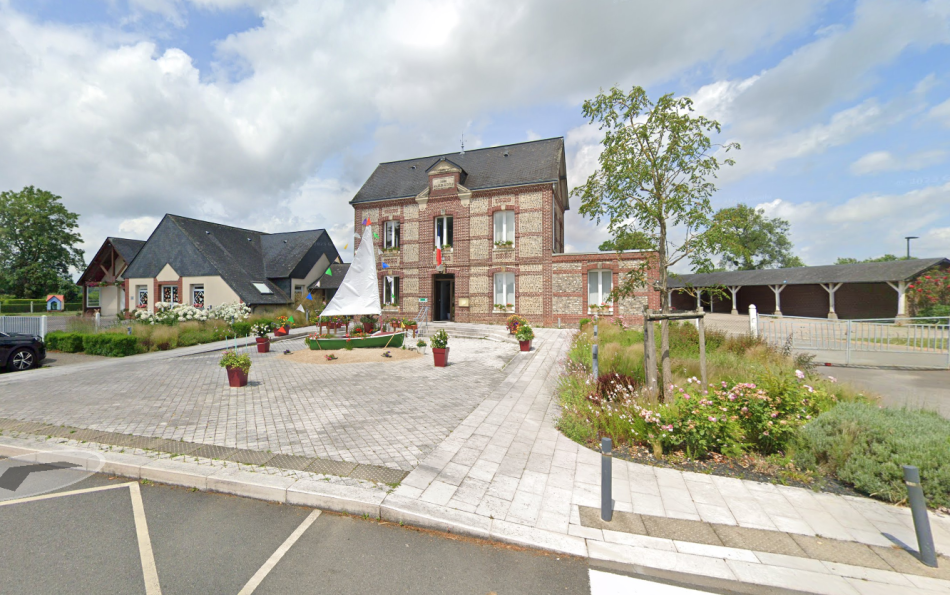 MISSION LOCALE RURALE DU TALOU