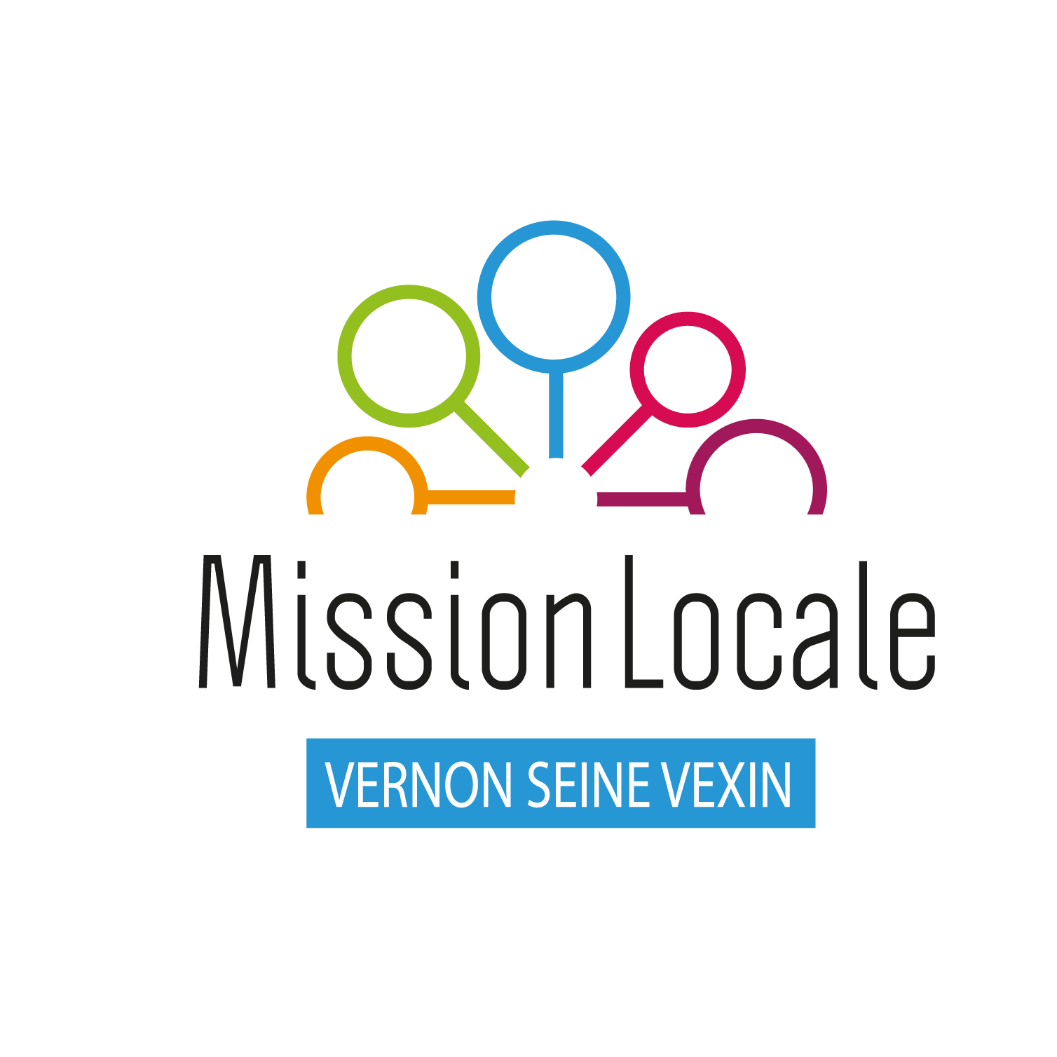 MISSION LOCALE VERNON SEINE VEXIN