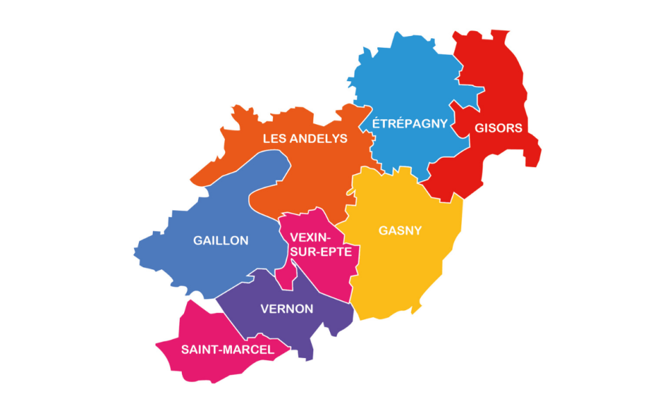 MISSION LOCALE VERNON SEINE VEXIN
