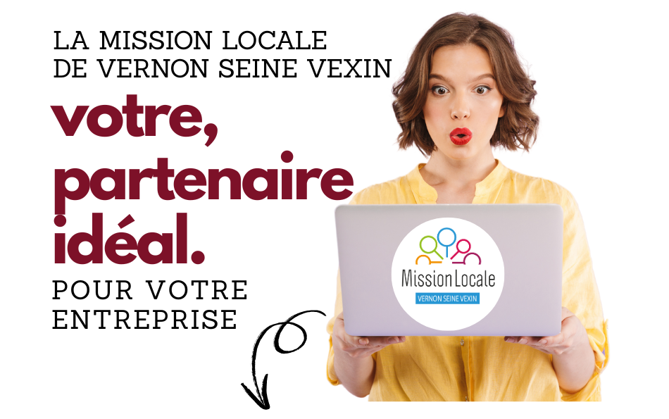 MISSION LOCALE VERNON SEINE VEXIN