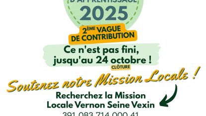 Taxe d'apprentissage 2025