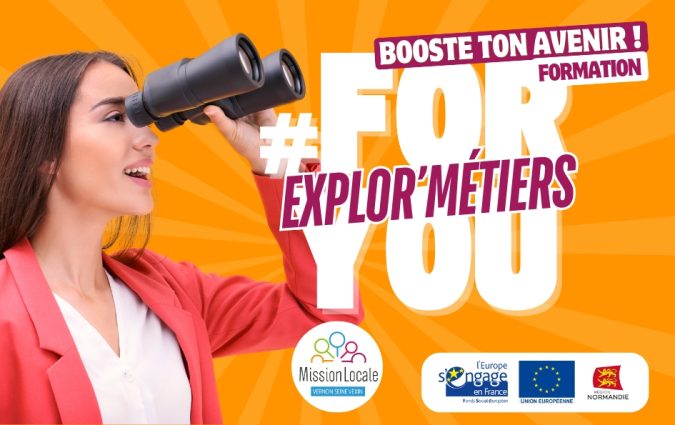 MISSION LOCALE VERNON SEINE VEXIN