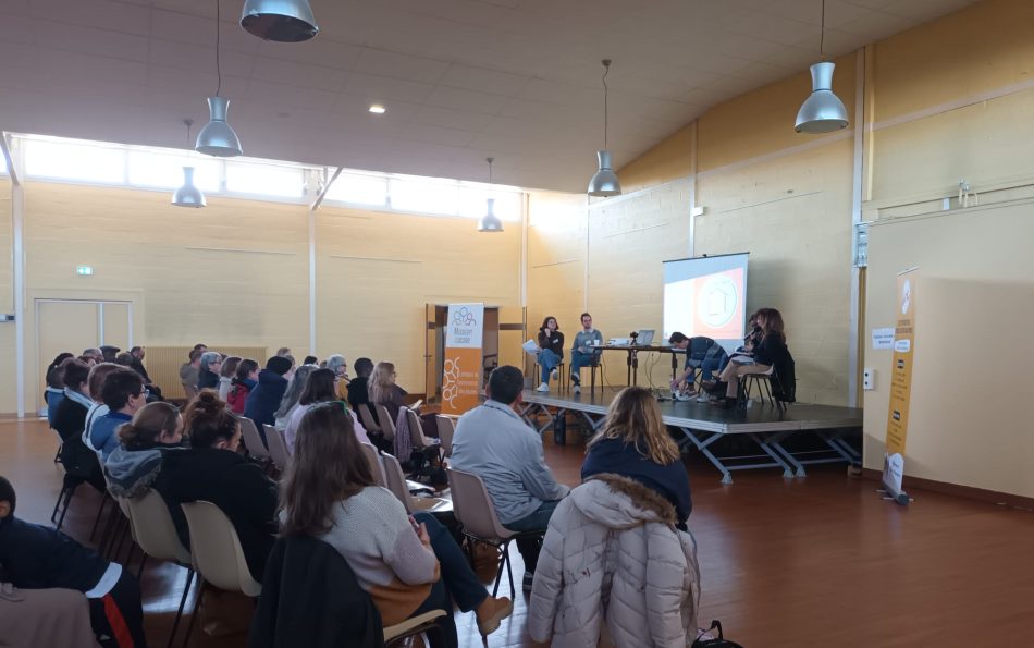 MISSION LOCALE VERNON SEINE VEXIN