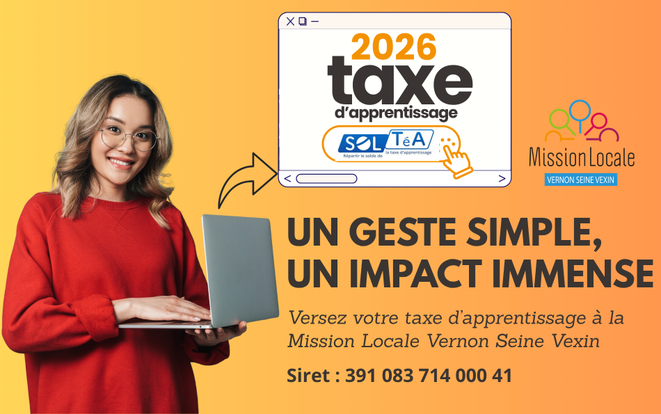 MISSION LOCALE VERNON SEINE VEXIN