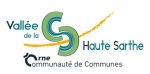 CDC Vallée de la Haute-Sarthe