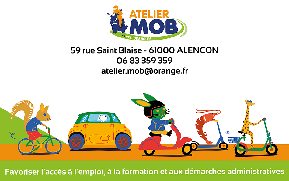 MISSION LOCALE DU PAYS D'ALENCON