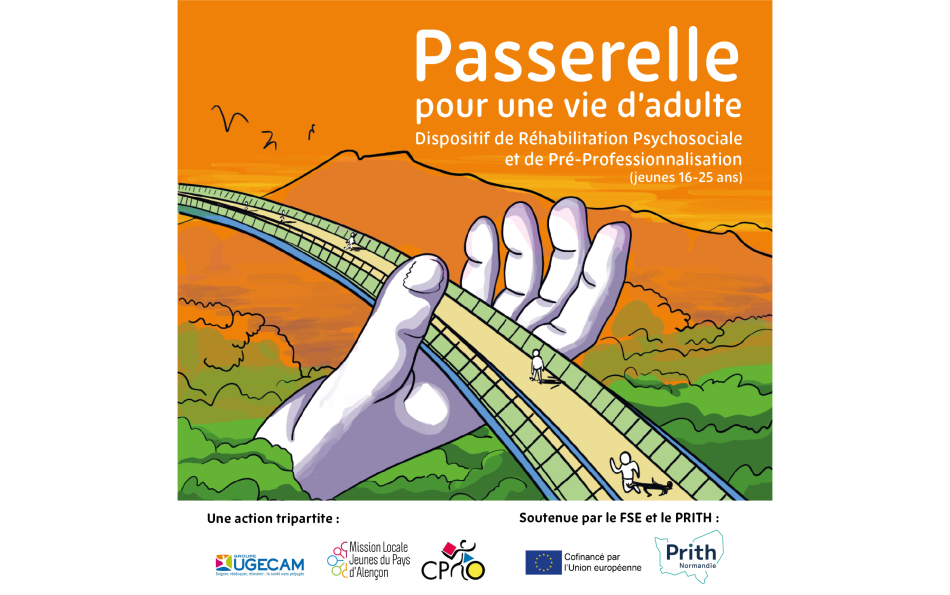 MISSION LOCALE DU PAYS D'ALENCON