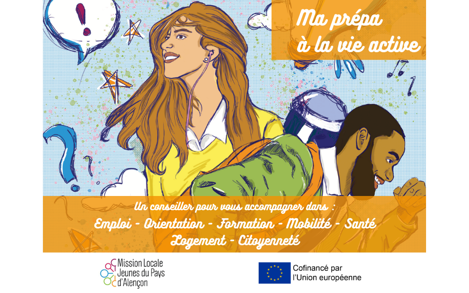 MISSION LOCALE DU PAYS D'ALENCON