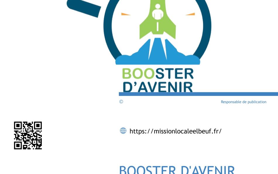 MISSION LOCALE DE L'AGGLOMERATION D'ELBEUF