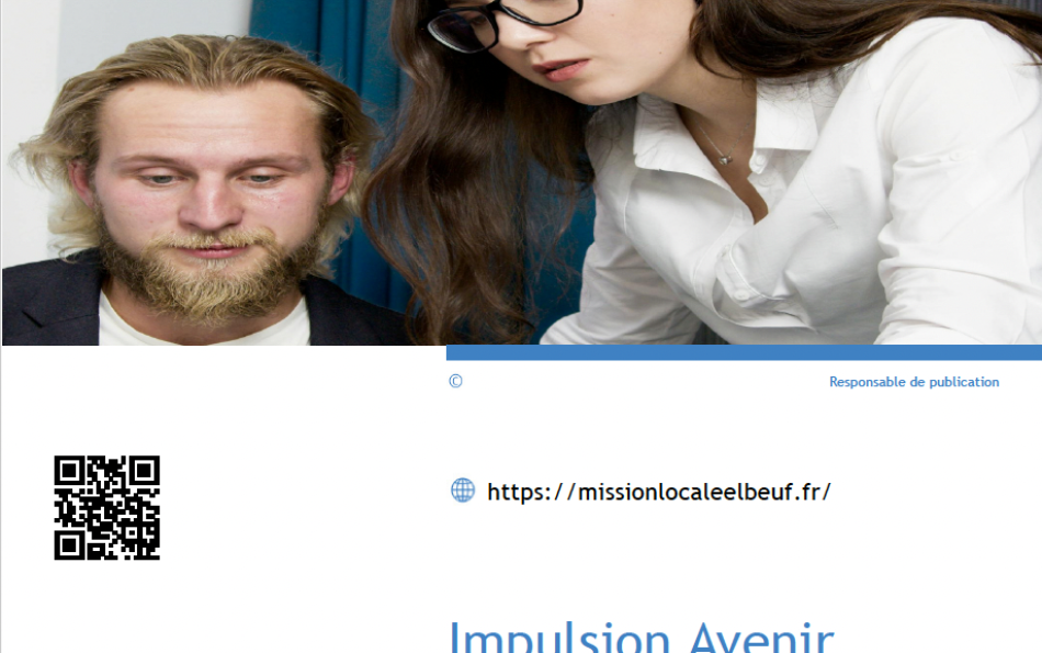 MISSION LOCALE DE L'AGGLOMERATION D'ELBEUF