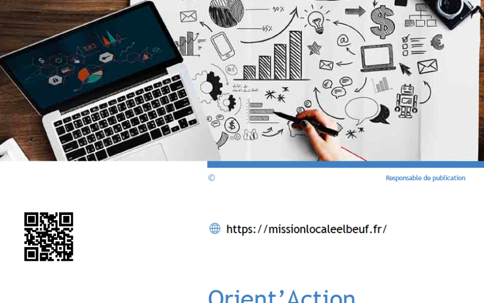 MISSION LOCALE DE L'AGGLOMERATION D'ELBEUF